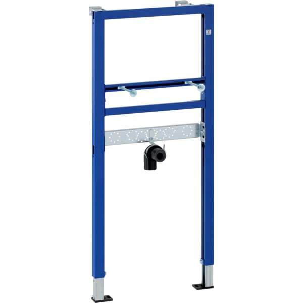 Geberit Duofix Basic 458.404.00.1 Waschtisch Element Vorwandelement m. Bausatz