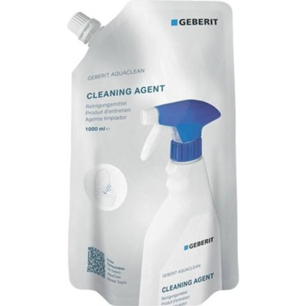 GEBERIT Dusch-WC