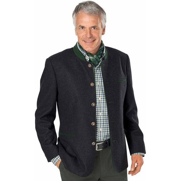 Gebr. Weis menswear Janker