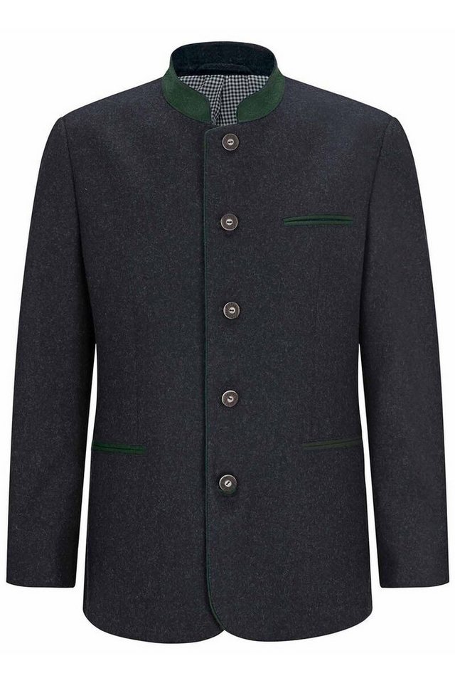 Gebr. Weis menswear Janker – Bild 2 von 3