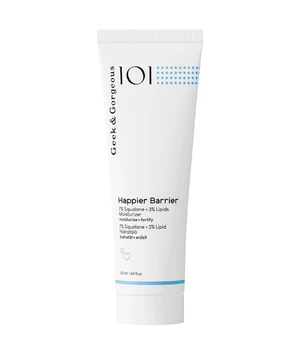 Geek & Gorgeous 101 Happier Barrier Gesichtslotion · 50 ml