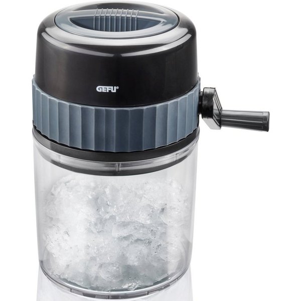 GEFU Eiscrusher SLUSH, Füllmenge 750 ml