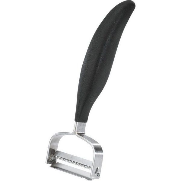 GEFU Julienneschneider Julienne Schäler STRISCIA ergonomischer Griff Link