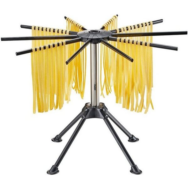 GEFU Nudeltrockner Nudeltrockner DIVERSO klappbar klein Pasta Ständer