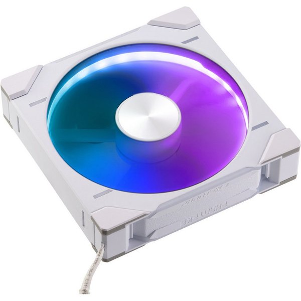 PHANTEKS Gehäuselüfter Phanteks D30-140 PWM Reverse DRGB, Gehäuselüfter