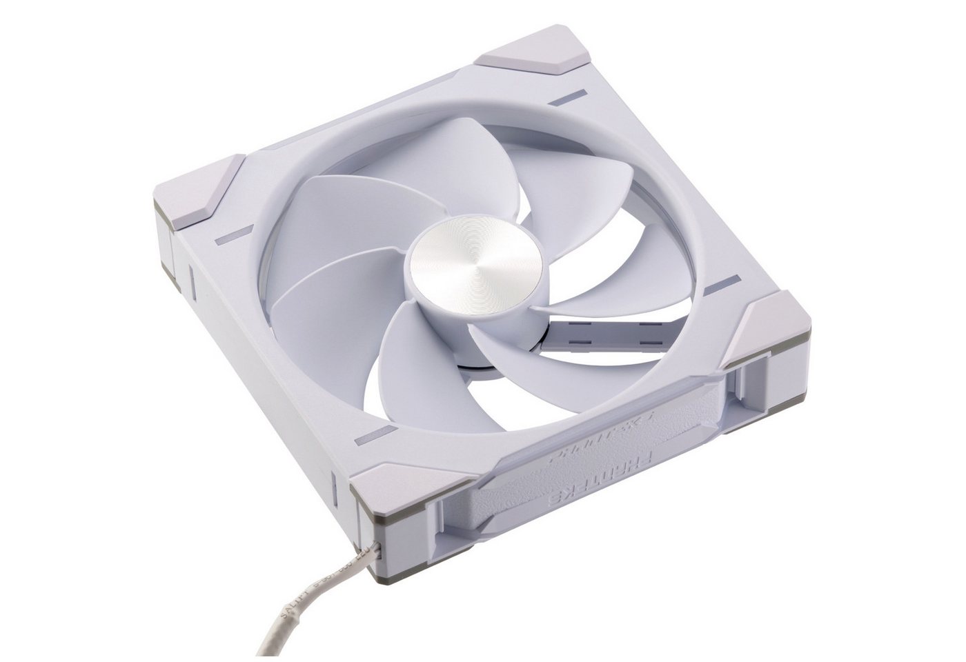 PHANTEKS Gehäuselüfter Phanteks D30-140 PWM Reverse DRGB, Gehäuselüfter – Bild 2 von 5