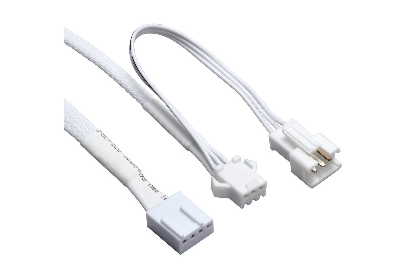 PHANTEKS Gehäuselüfter Phanteks D30-140 PWM Reverse DRGB, Gehäuselüfter – Bild 5 von 5