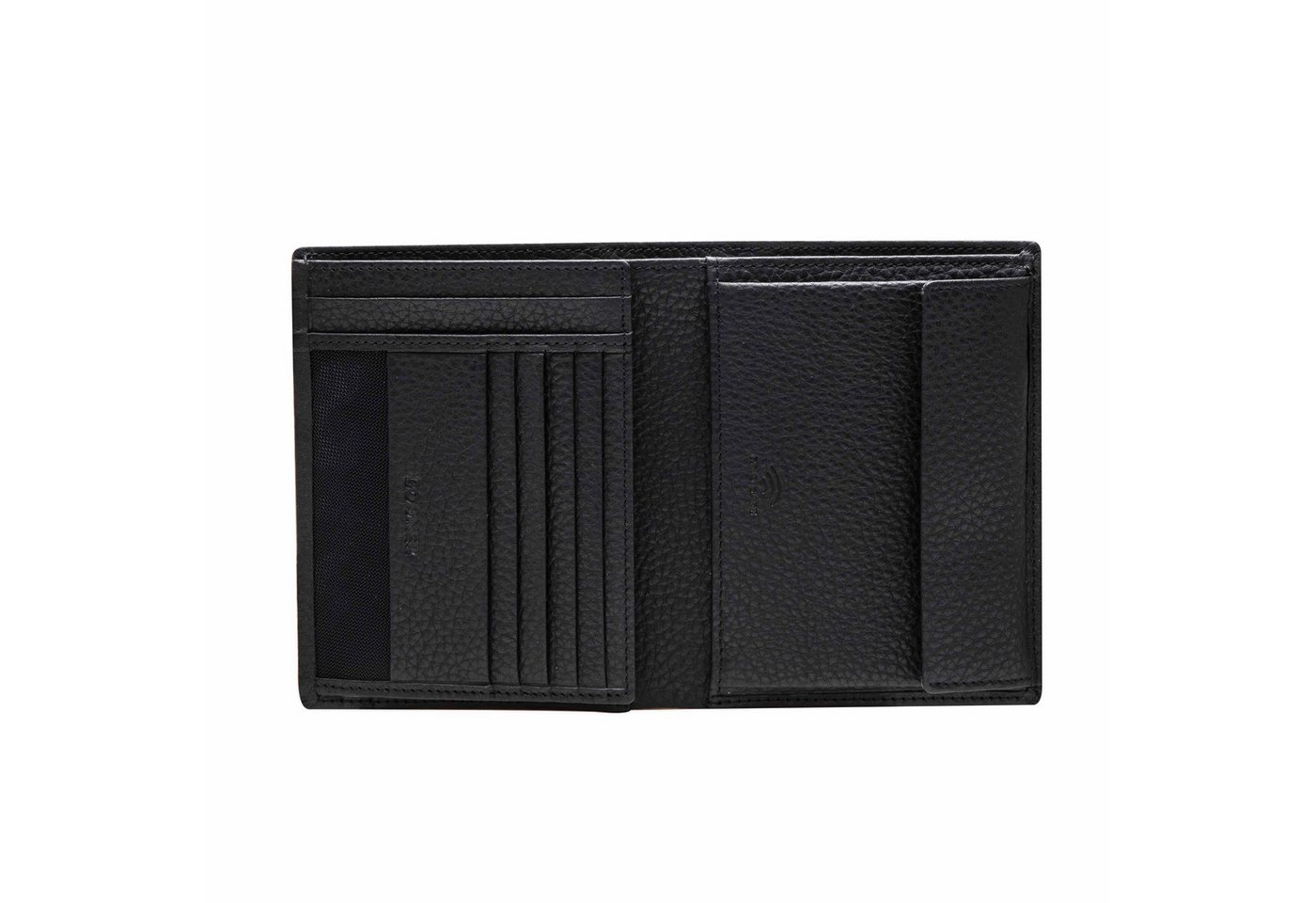 BOGNER Geldbörse Bogner - Herren Billfold Vail Luis – Bild 4 von 5