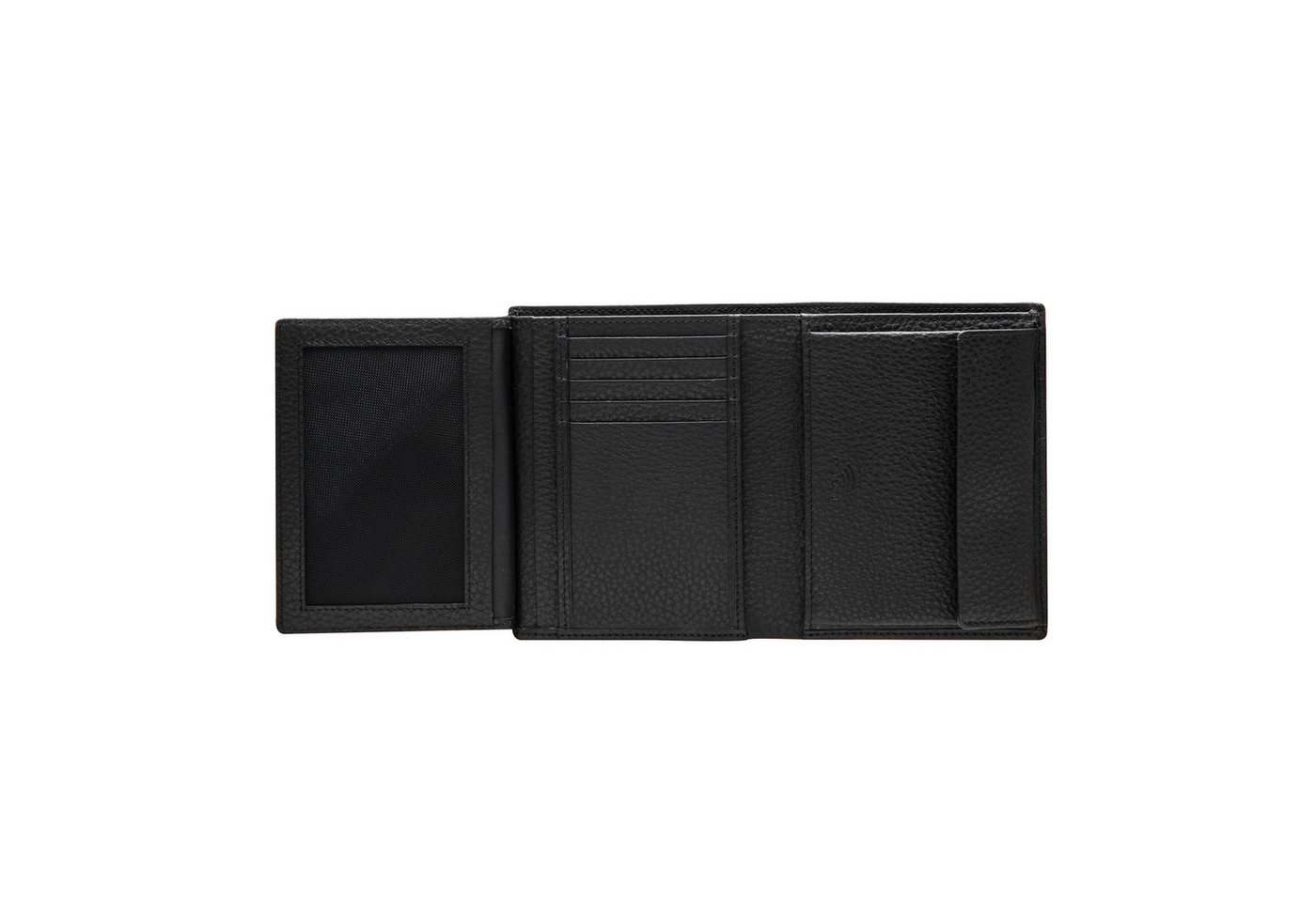 BOGNER Geldbörse Bogner - Herren Billfold Vail Luis – Bild 5 von 5