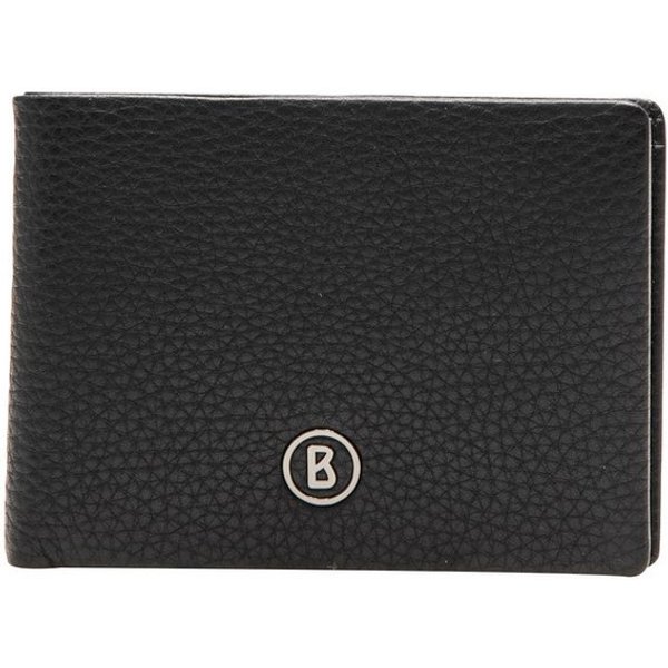 BOGNER Geldbörse Bogner - Herren Billfold Vail Ruben