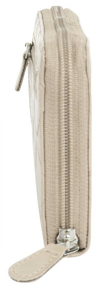 Bruno Banani Geldbörse BRUNO BANANI Damen echt Leder, echt Leder – Bild 4 von 5