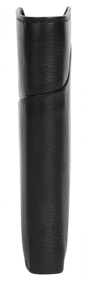 Bruno Banani Geldbörse BRUNO BANANI Herren, Damen echt Leder, echt Leder – Bild 4 von 5