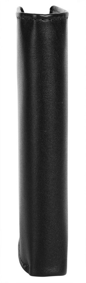 Bruno Banani Geldbörse BRUNO BANANI Herren echt Leder, echt Leder – Bild 4 von 5