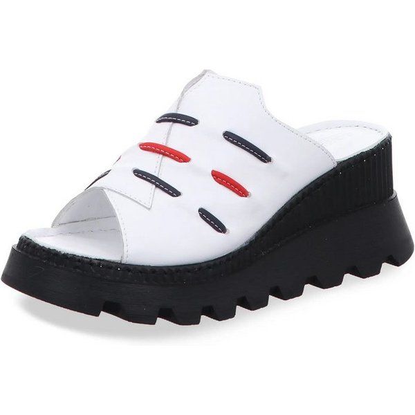 Gemini Damen Pantolette