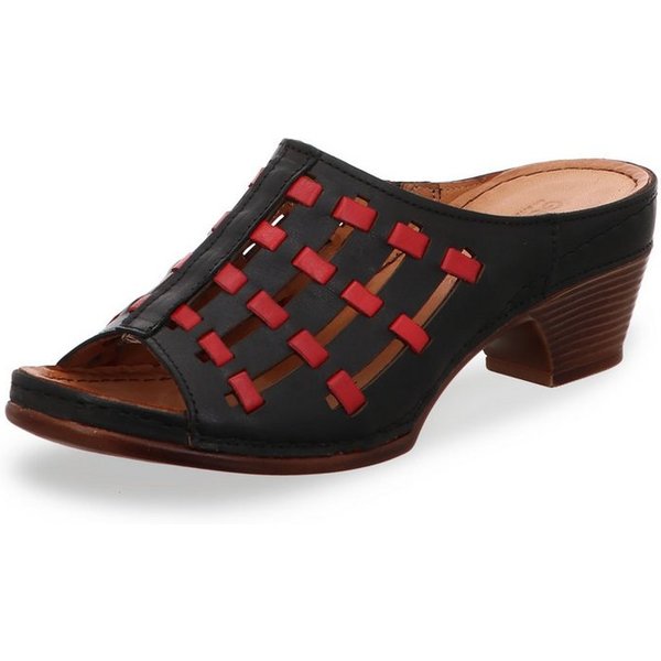 Gemini Damen Pantolette