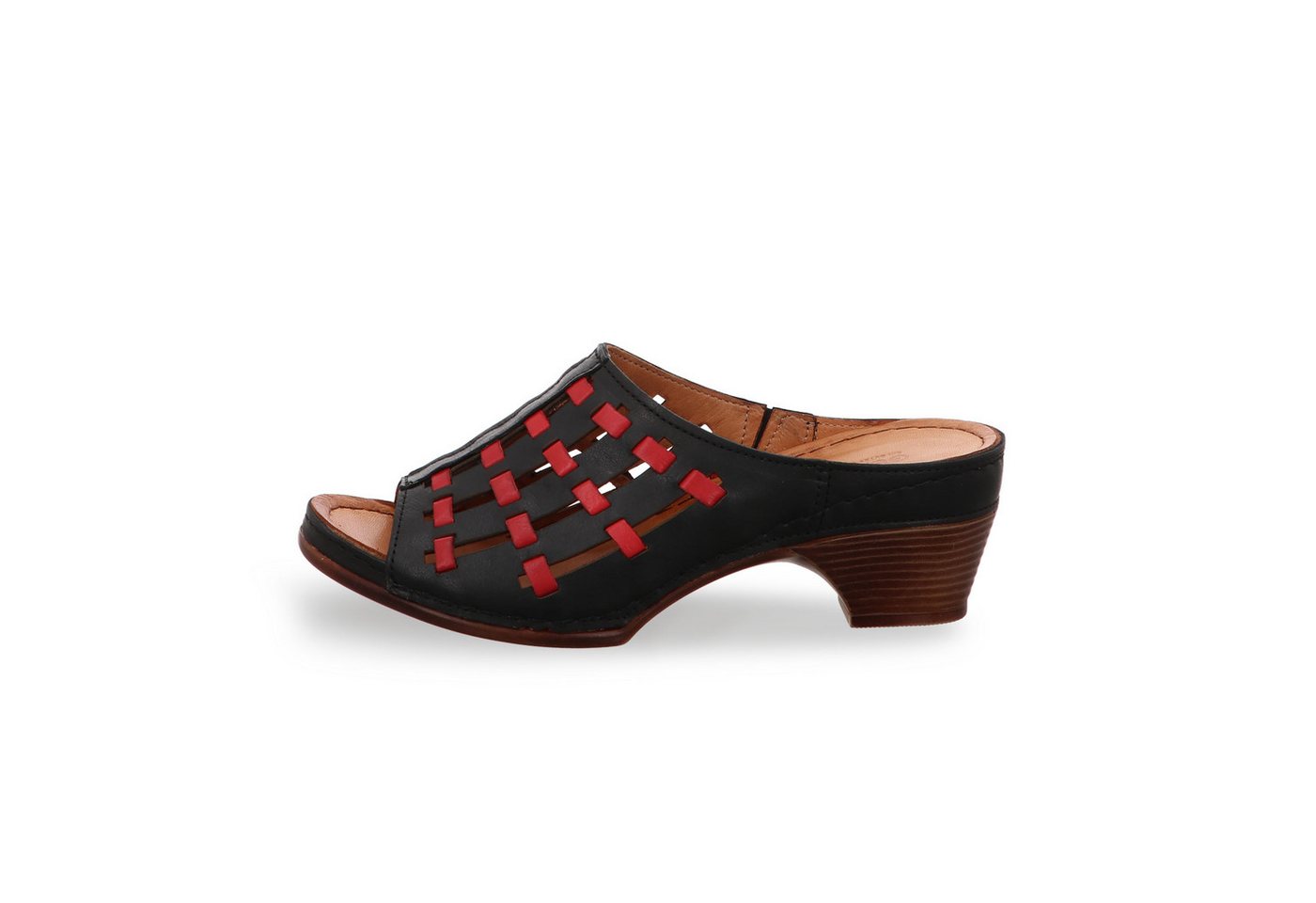 Gemini Damen Pantolette – Bild 2 von 5