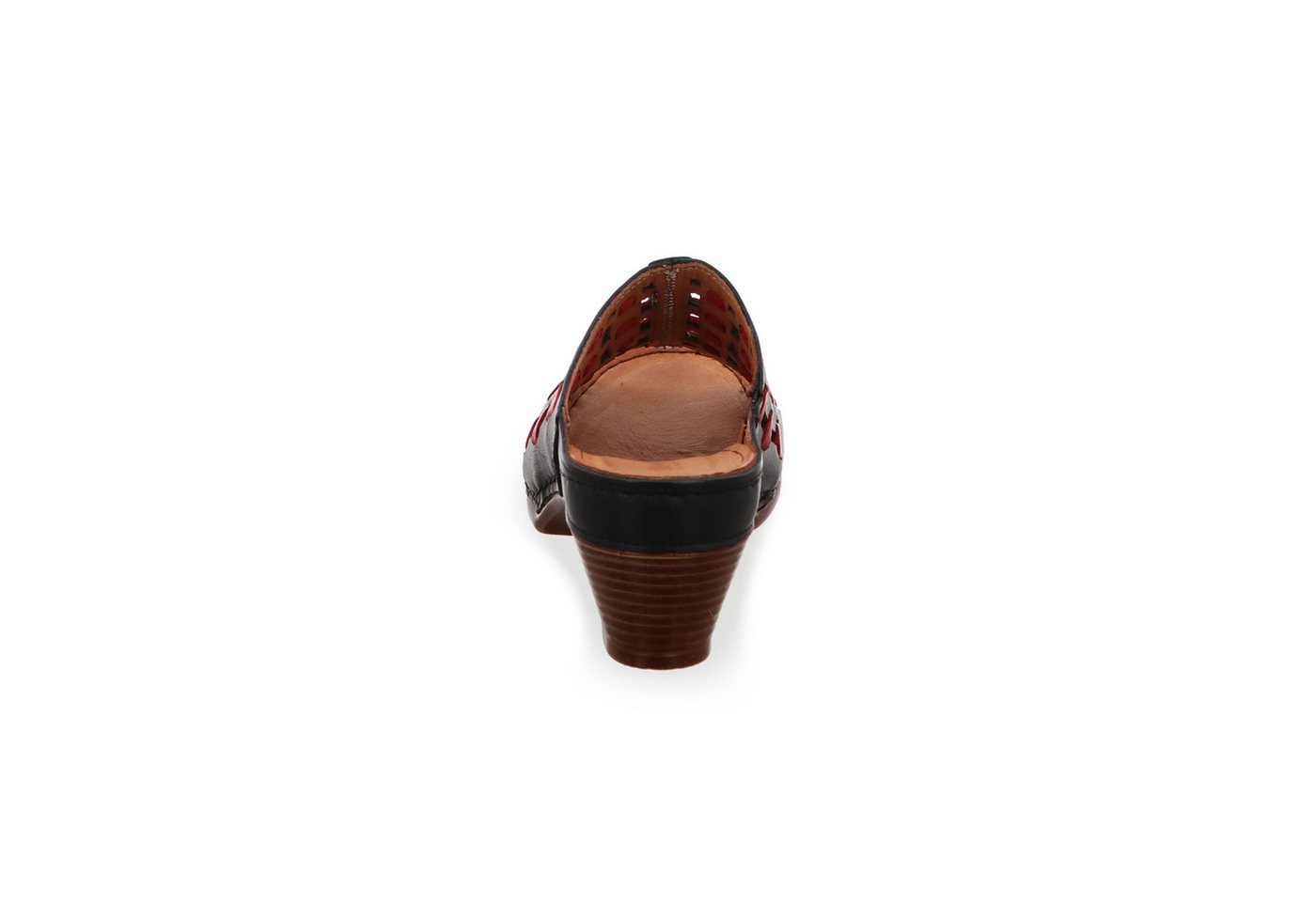 Gemini Damen Pantolette – Bild 3 von 5