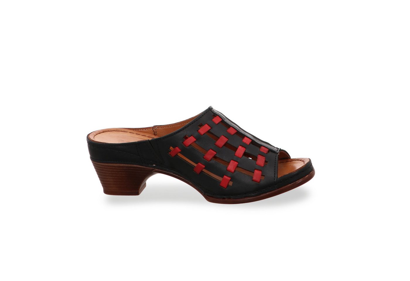 Gemini Damen Pantolette – Bild 4 von 5