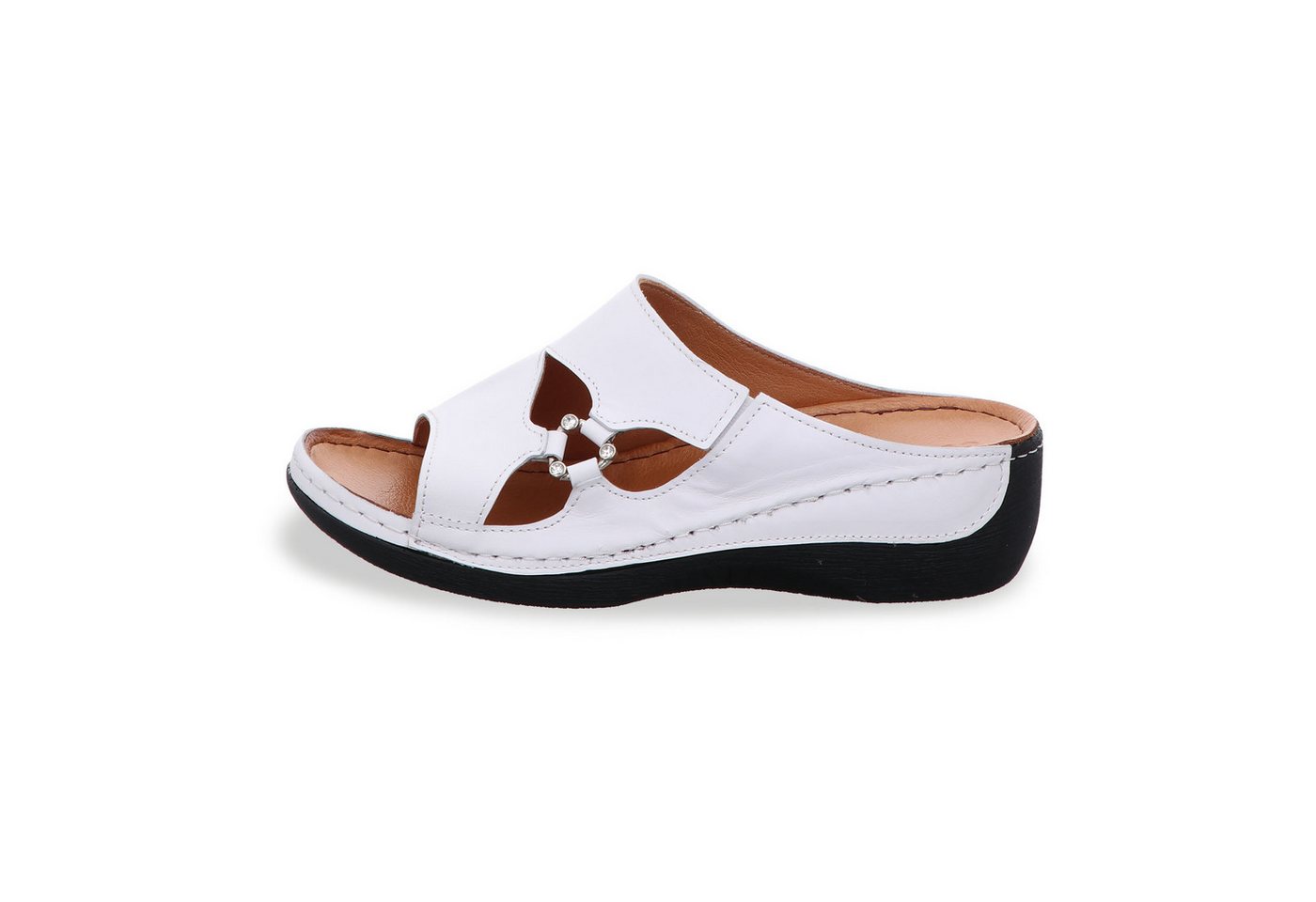 Gemini Damen Pantolette – Bild 2 von 5
