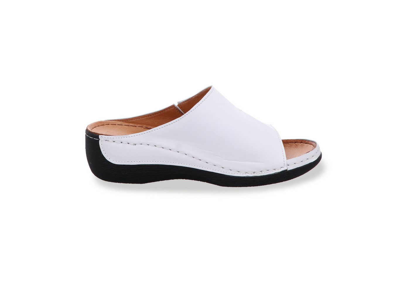 Gemini Damen Pantolette – Bild 4 von 5