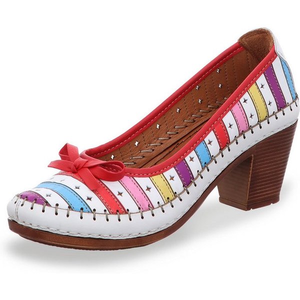 Gemini Damen Pumps