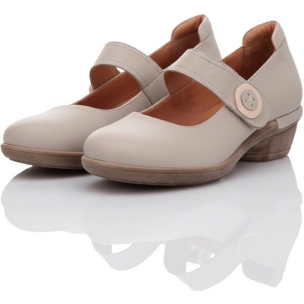 Gemini Damen Pumps