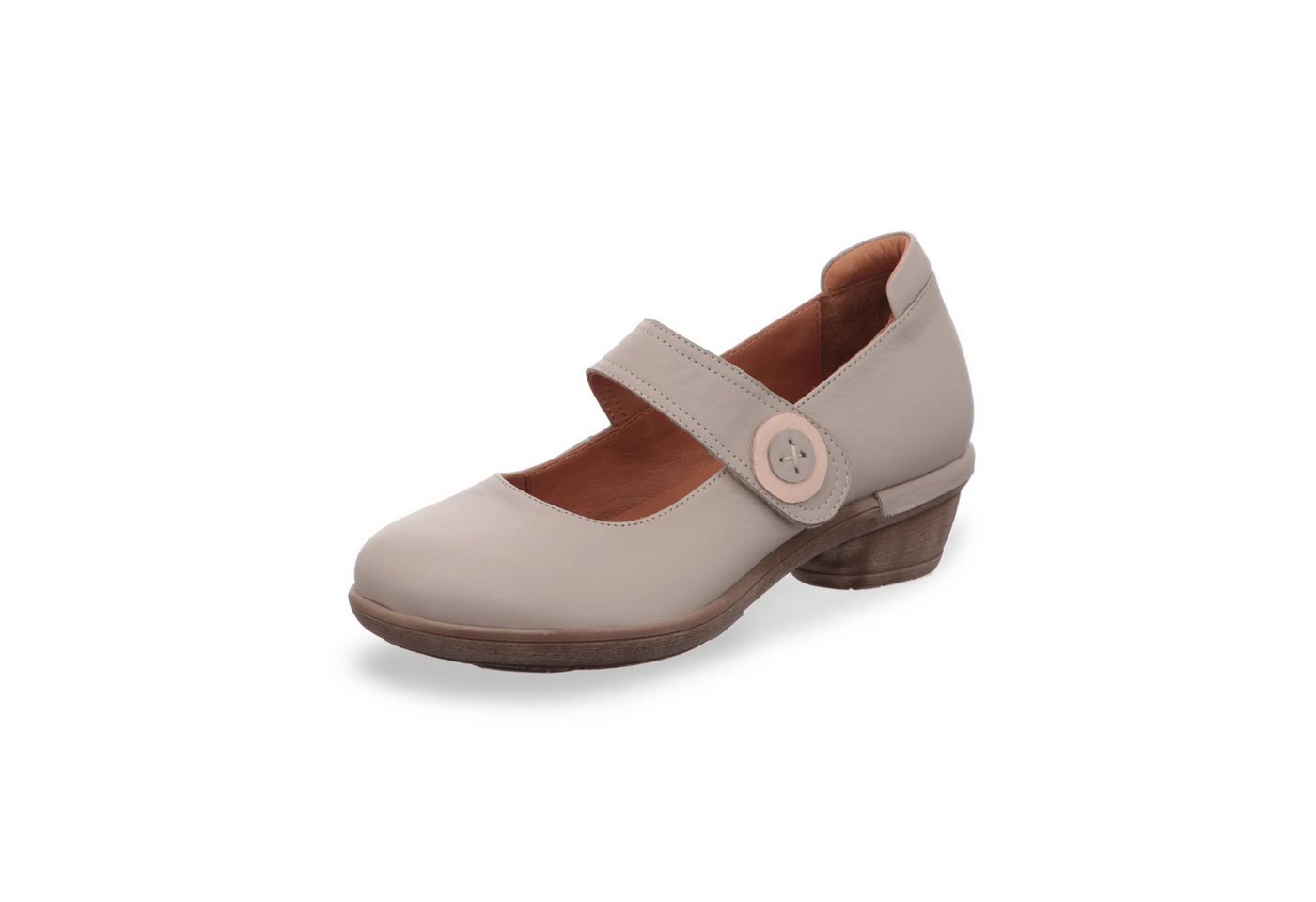 Gemini Damen Pumps – Bild 2 von 5