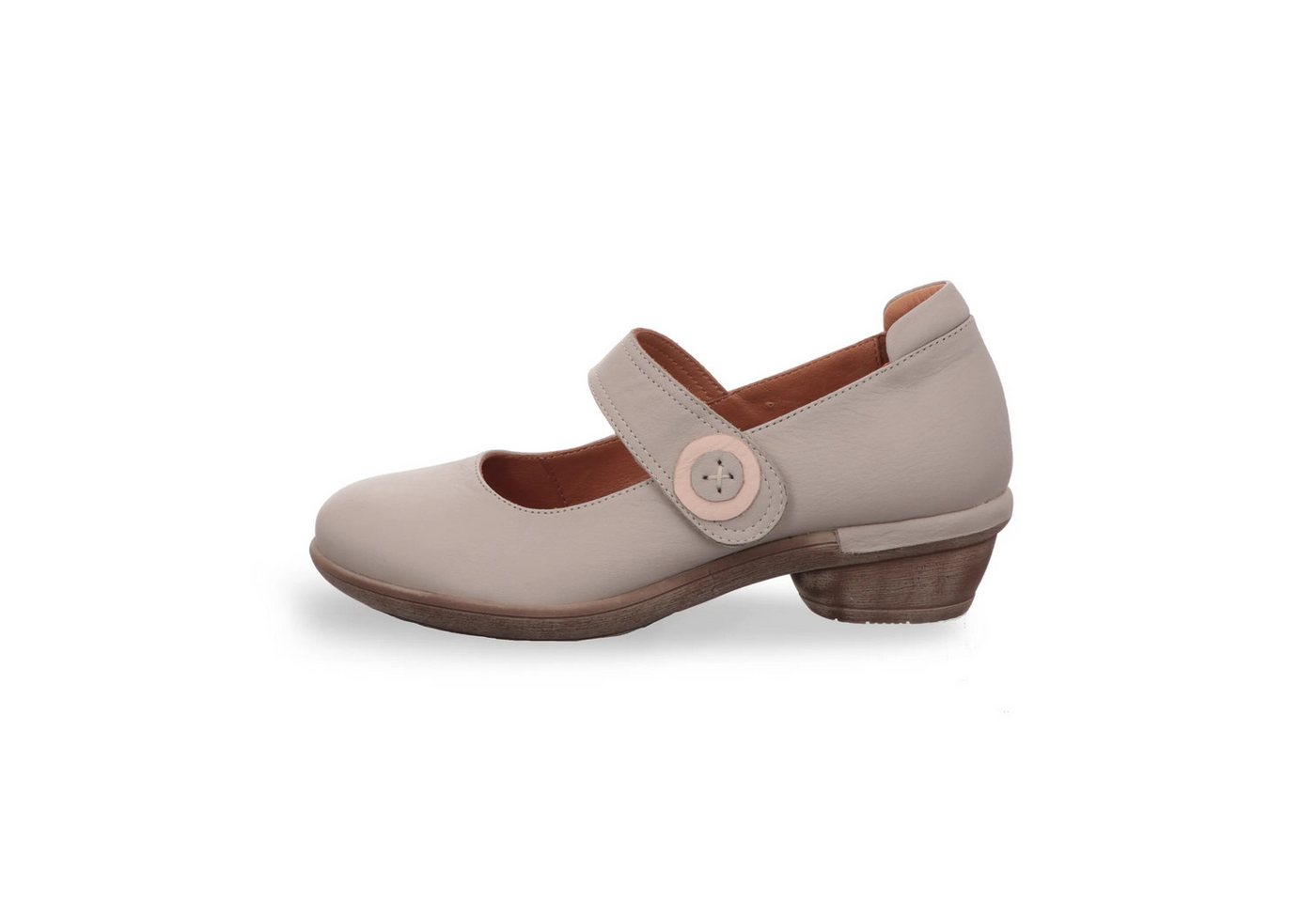 Gemini Damen Pumps – Bild 3 von 5