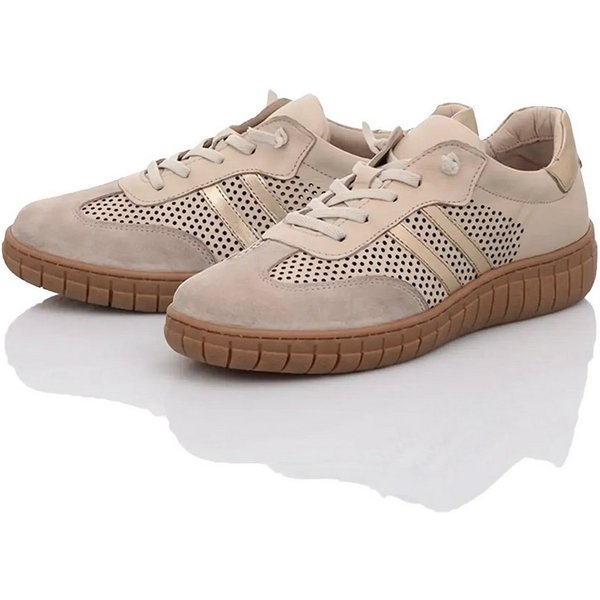 Gemini Damen Schnürschuh