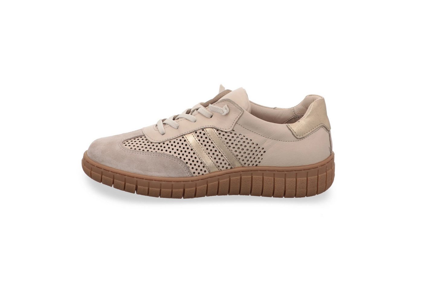 Gemini Damen Schnürschuh – Bild 2 von 5
