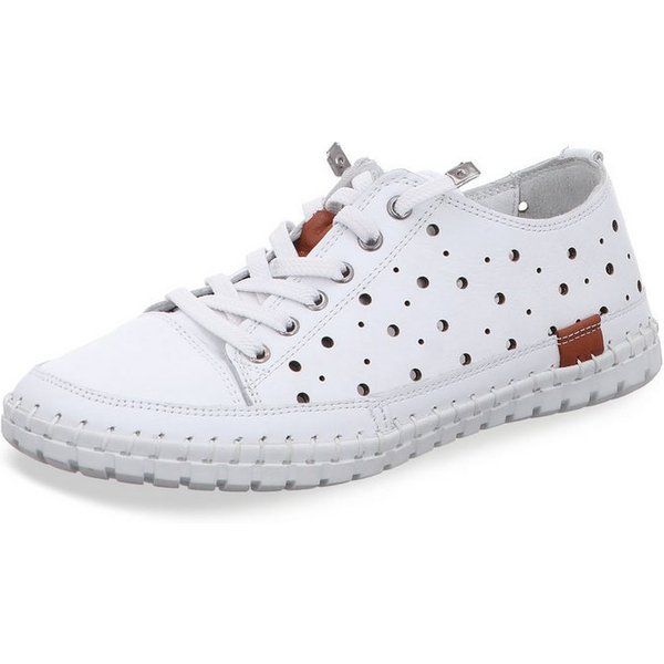 Gemini Damen Schnürschuh