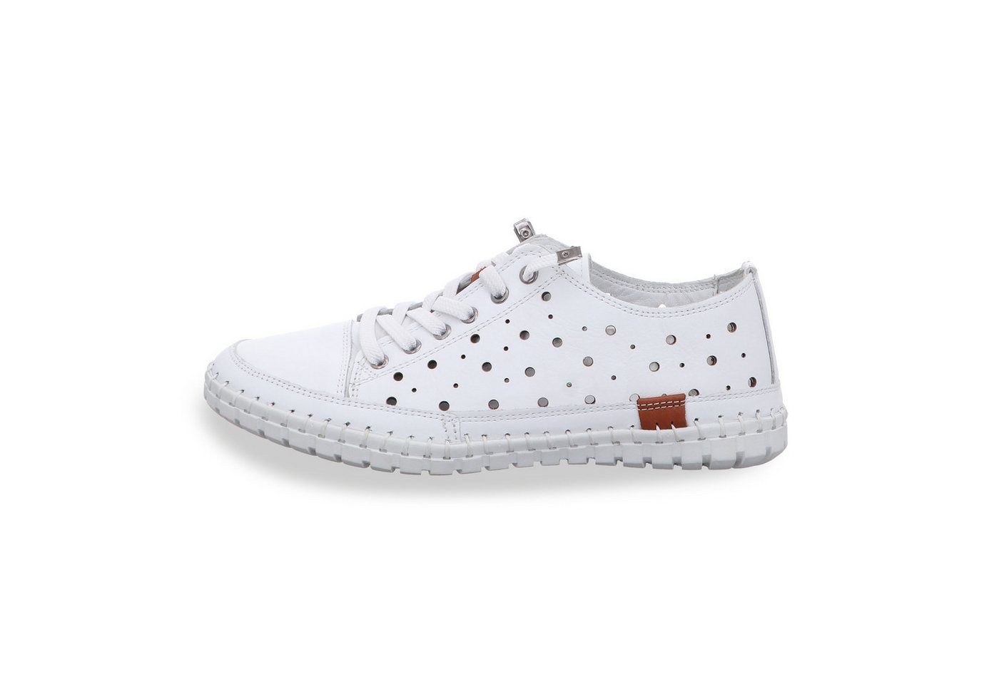 Gemini Damen Schnürschuh – Bild 2 von 5