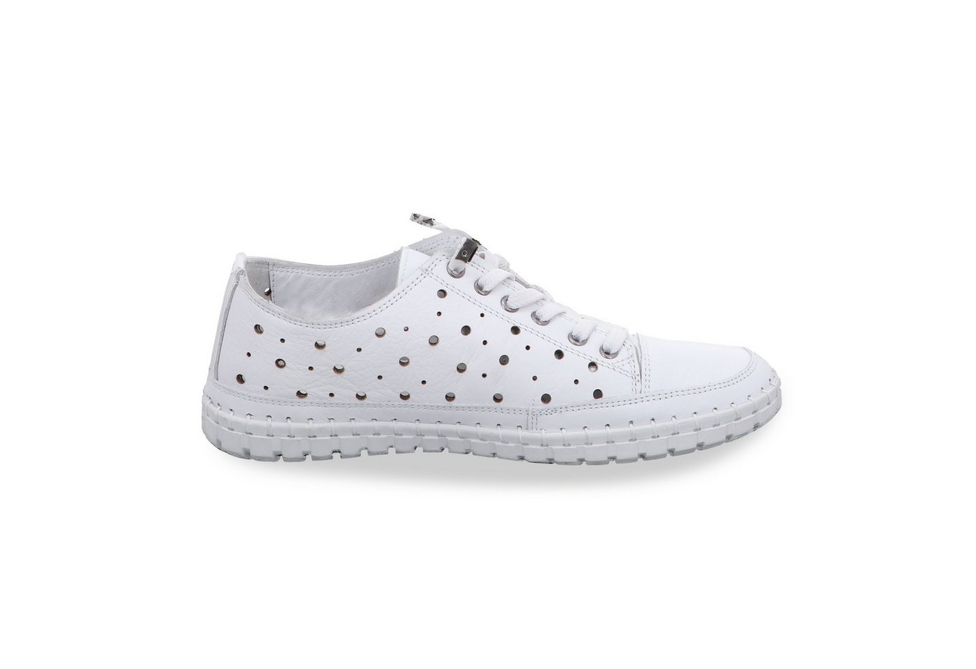 Gemini Damen Schnürschuh – Bild 4 von 5