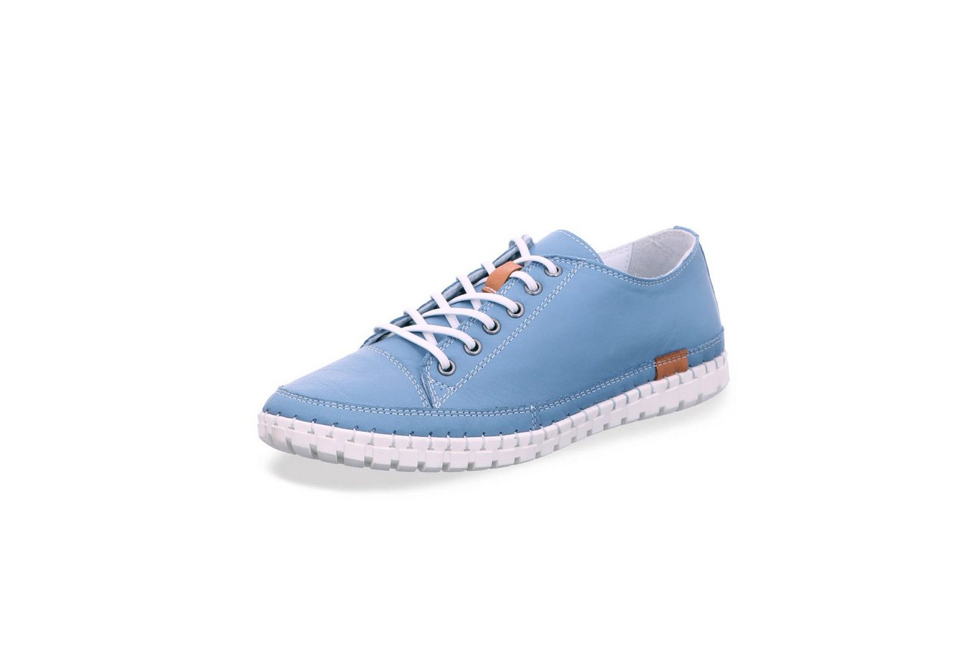 Gemini Damen Schnürschuh – Bild 2 von 5