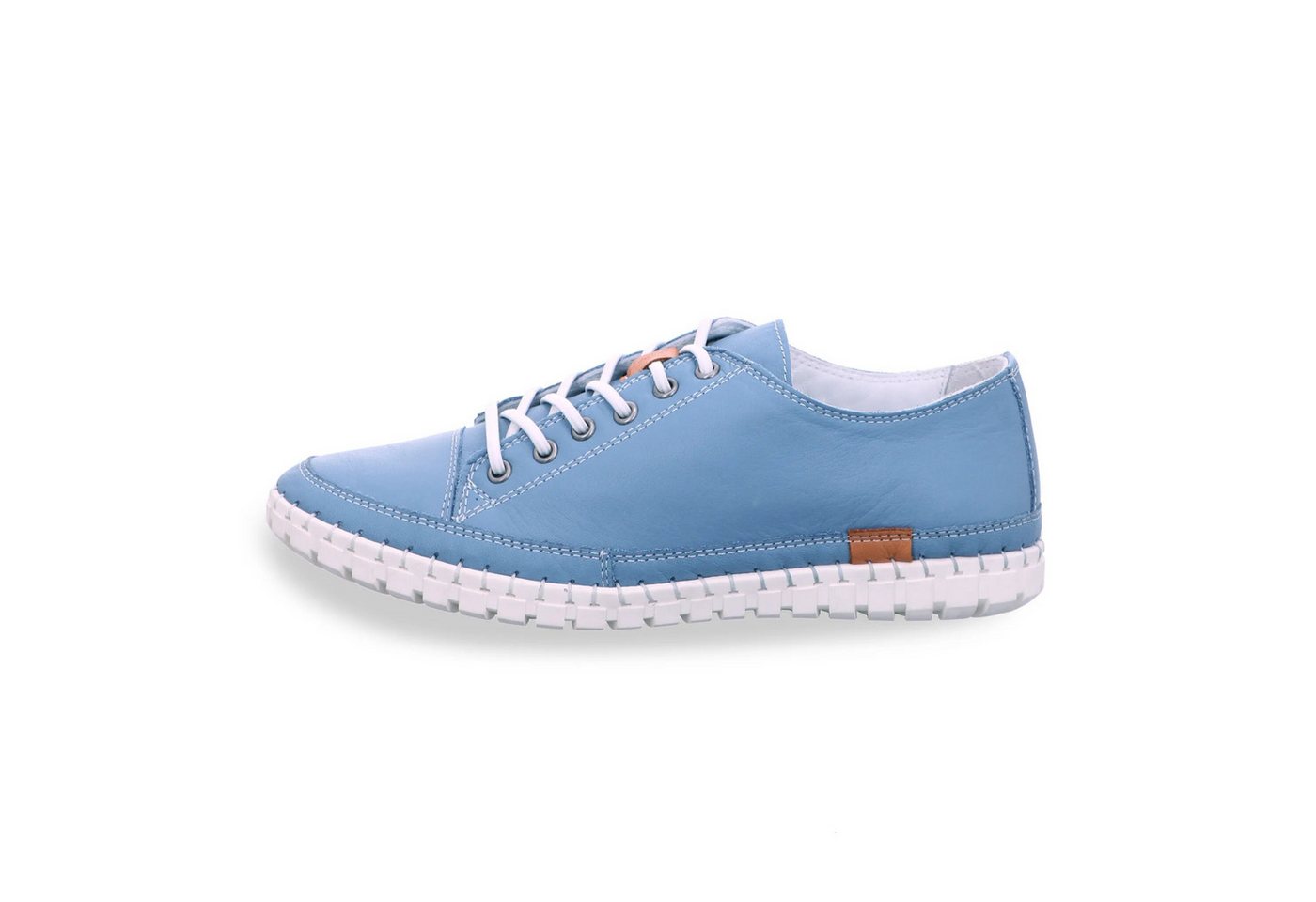 Gemini Damen Schnürschuh – Bild 3 von 5