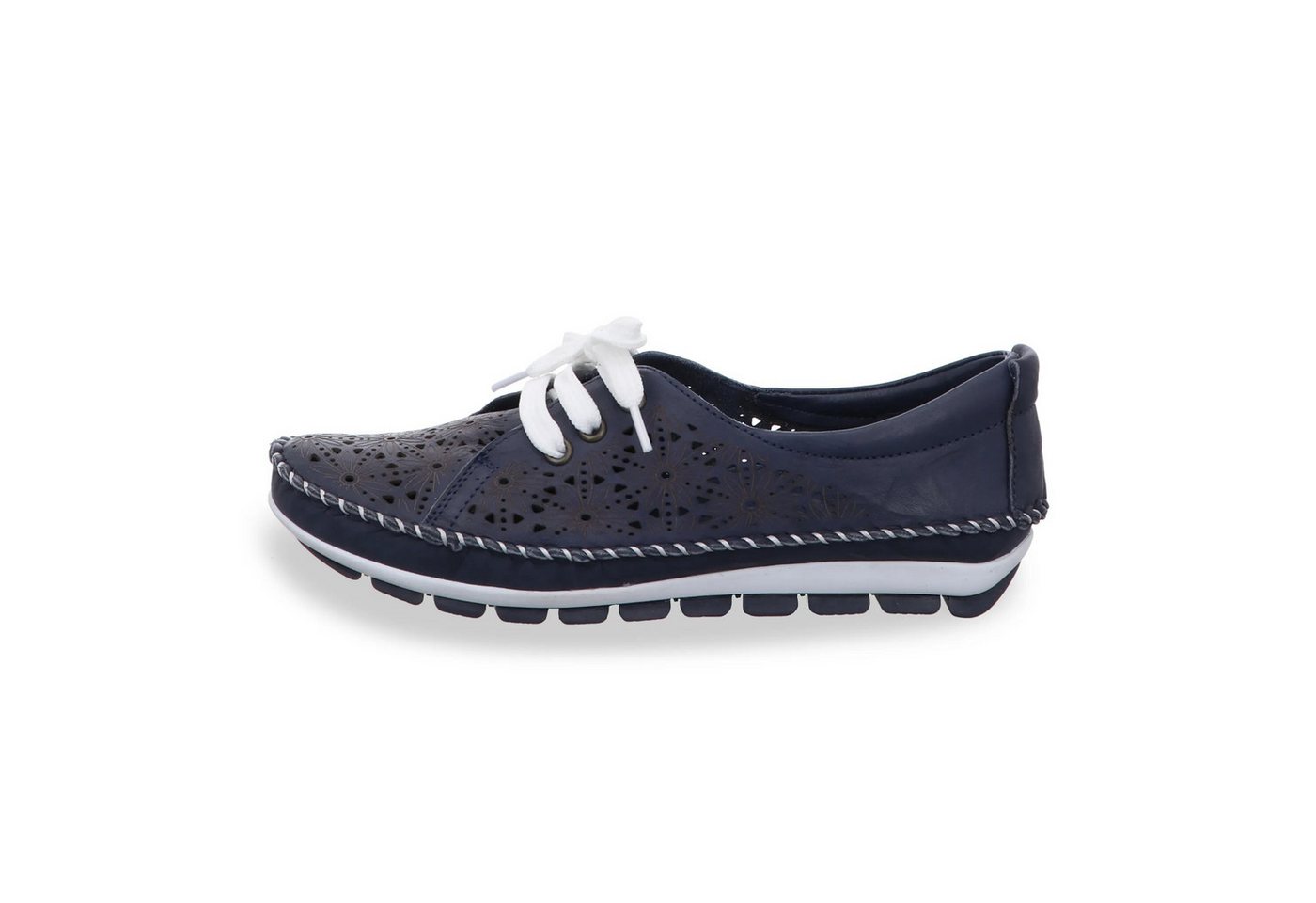 Gemini Damen Schnürschuh – Bild 2 von 5
