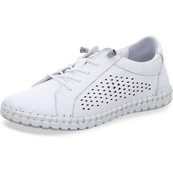 Gemini Damen Schnürschuh