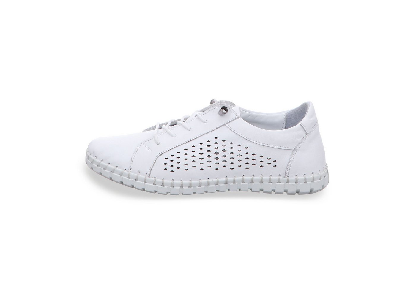 Gemini Damen Schnürschuh – Bild 2 von 5