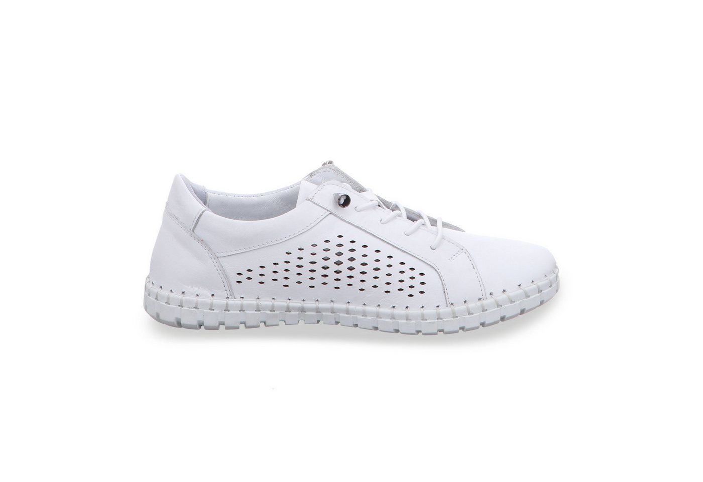 Gemini Damen Schnürschuh – Bild 4 von 5