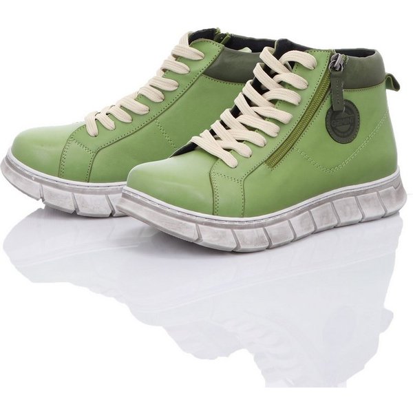 Gemini Damen Schnürschuh