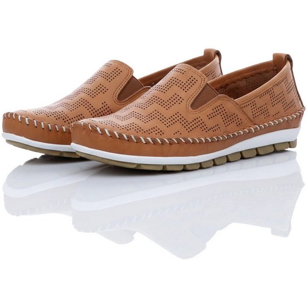 Gemini Damen Slipper