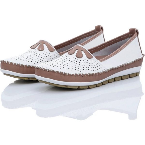 Gemini Damen Slipper