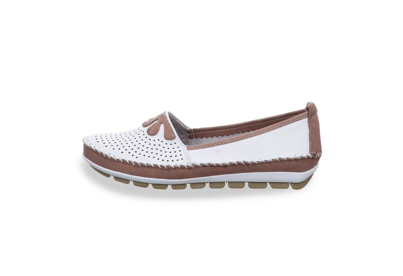 Gemini Damen Slipper – Bild 2 von 5