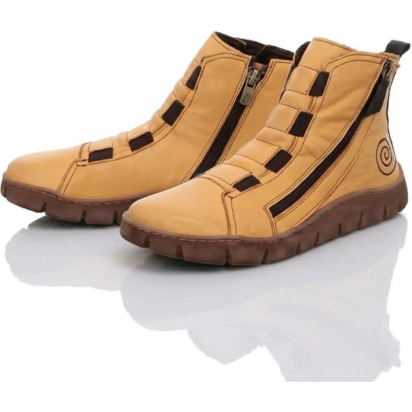 Gemini Damen Stiefelette