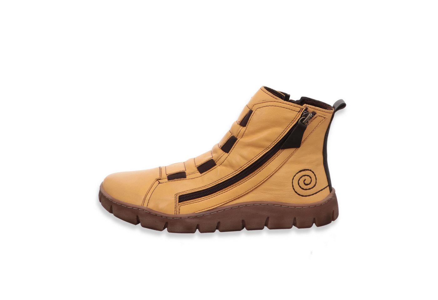 Gemini Damen Stiefelette – Bild 2 von 5