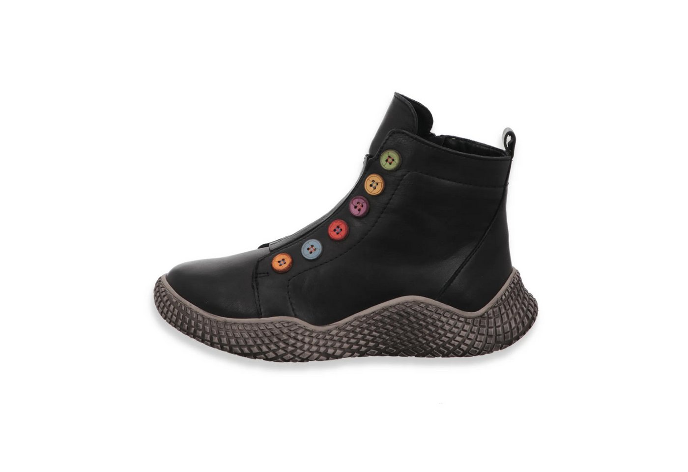 Gemini Damen Stiefelette – Bild 2 von 5