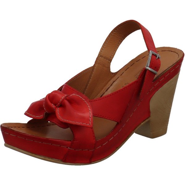 Gemini Sandalette