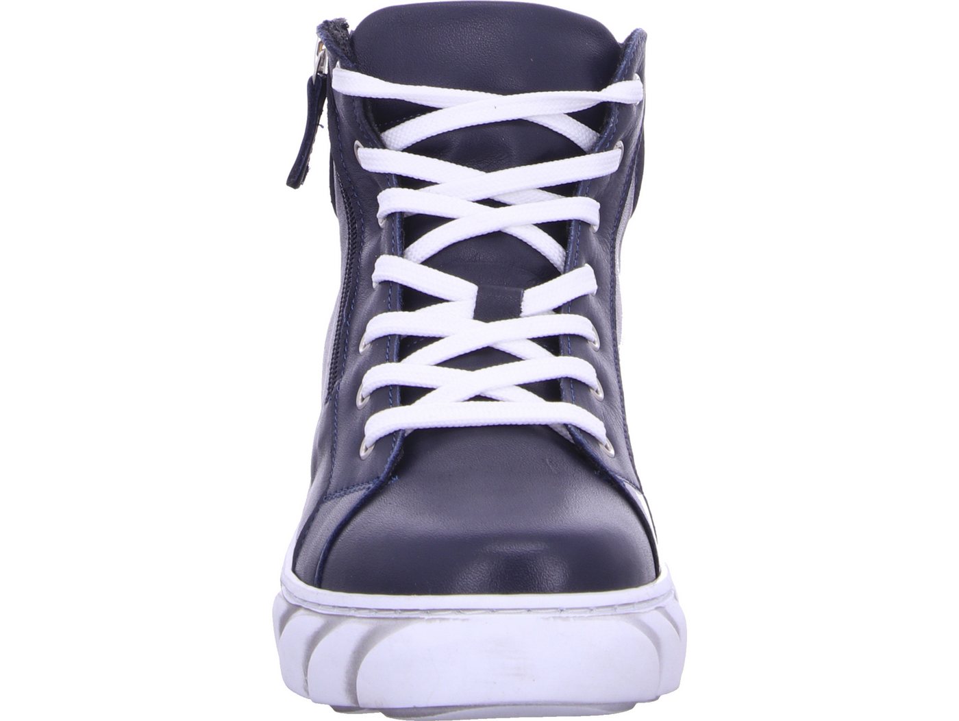 Gemini Schnürboots echtes Leder – Bild 4 von 5