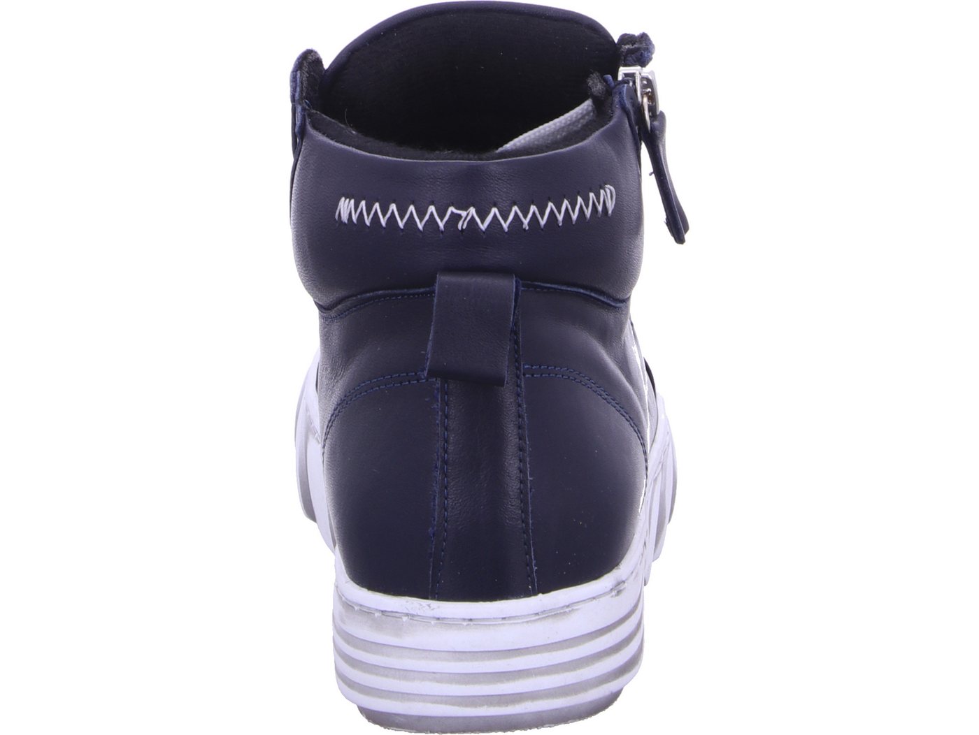 Gemini Schnürboots echtes Leder – Bild 5 von 5