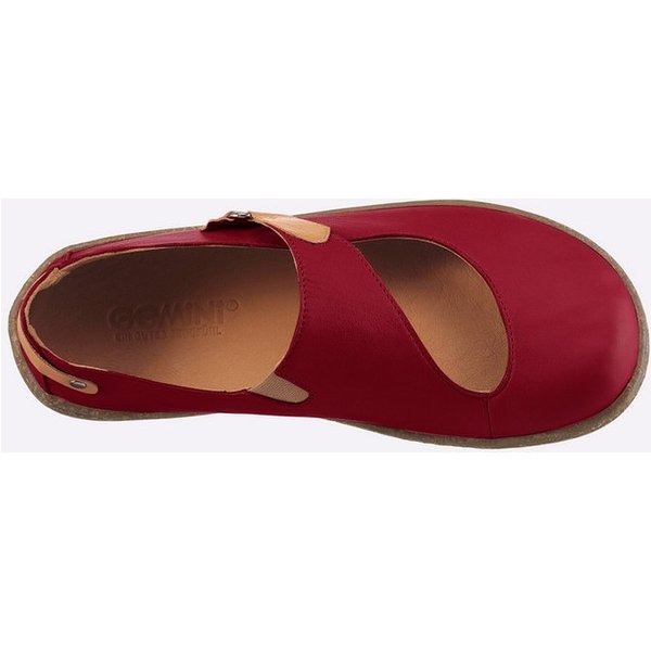 Gemini Slipper Slipper